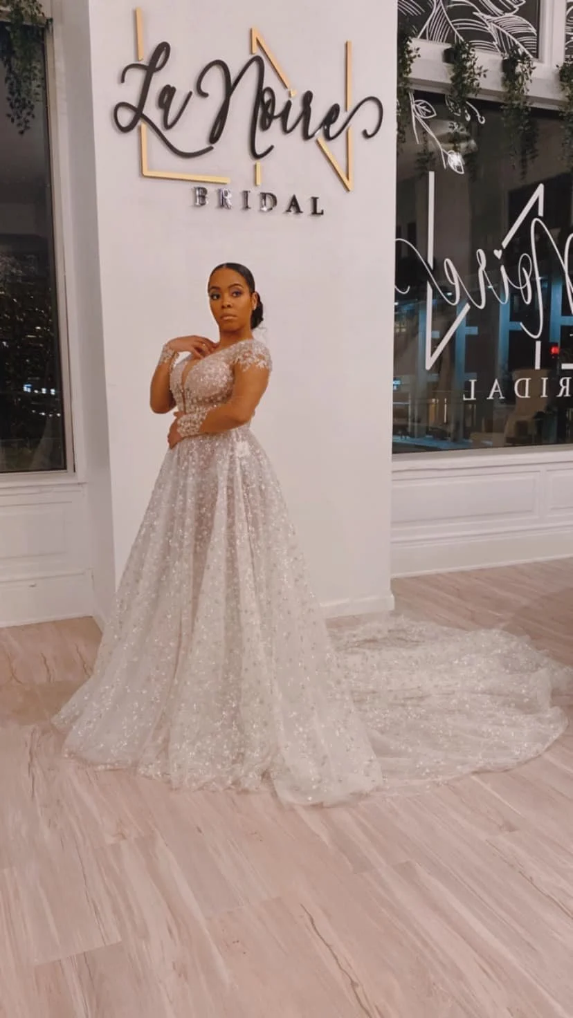 Wedding Dresses