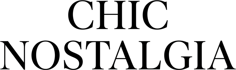 Chic Nostalgia Logo