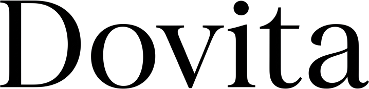 Dovita Logo