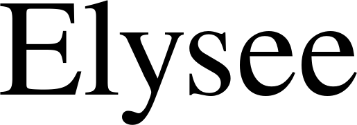 Élysée Logo