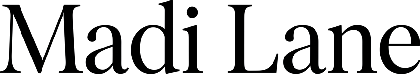 Madi Lane Logo