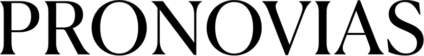 Pronovias Logo