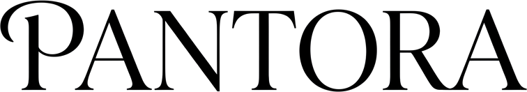 Pantora Logo