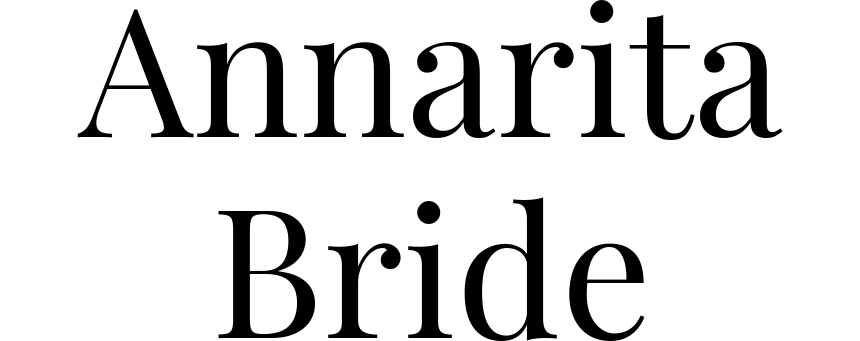 Annarita Bride Logo
